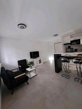 Foto - 2 Zimmer Erdgeschoßwohnung zur Miete in Stockach