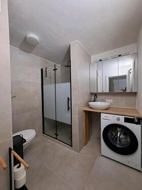 Foto - Erdgeschoßwohnung in Stockach zur Miete