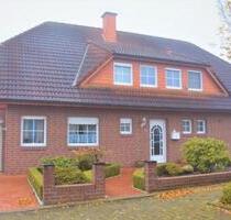 Großzügiges Einfamilienhaus 160m2 mit Garten und Doppelgarage - Belm
