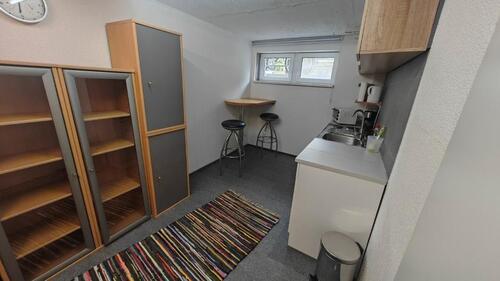 Foto - Einzelzimmer Studentenzimmer (alles inklusive)