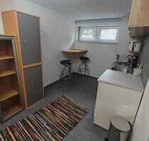 Einzelzimmer Studentenzimmer (alles inklusive) - Maintal