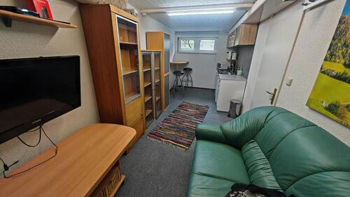 Foto - 1 Zimmer Etagenwohnung zur Miete in Maintal