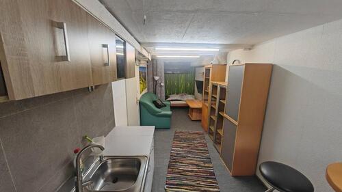 Foto - Etagenwohnung in Maintal zur Miete