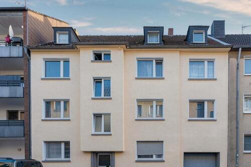 Foto - Renditestarkes Mehrfamilienhaus zu Faktor 17,57