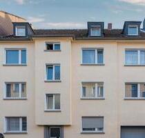 Renditestarkes Mehrfamilienhaus zu Faktor 17,57 - Gelsenkirchen Gelsenkirchen-Mitte