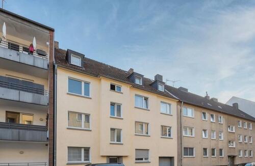 Foto - 14 Zimmer Mehrfamilienhaus, Wohnhaus zum Kaufen in Gelsenkirchen