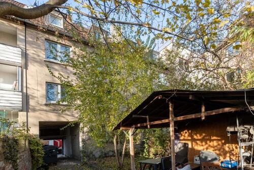 Foto - 14 Zimmer Mehrfamilienhaus, Wohnhaus in Gelsenkirchen