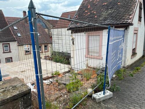 Foto - Einfamilienhaus in Otterberg zum Kaufen