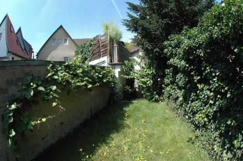 Foto - 2 Eigentumswohnungen Hanau Steinheim Altstadt nur als Invest