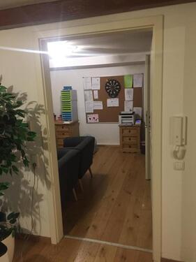 Foto - Etagenwohnung in Straubing zur Miete