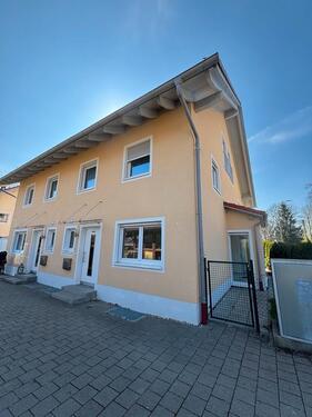 Foto - 5 Zimmer Doppelhaushälfte zur Miete in Wolfratshausen