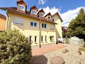 Foto - gemütliche 2-Raum-Dachgeschosswohnung mit Balkon und Einbauküche