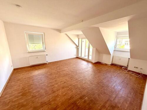 Foto - Etagenwohnung in Ballenstedt zur Miete