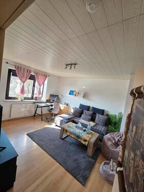 Foto - Möbl. 2-Zi-Wohnung Greflingerstr. + Stellplatz