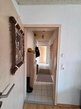 Foto - Etagenwohnung in Regensburg zur Miete