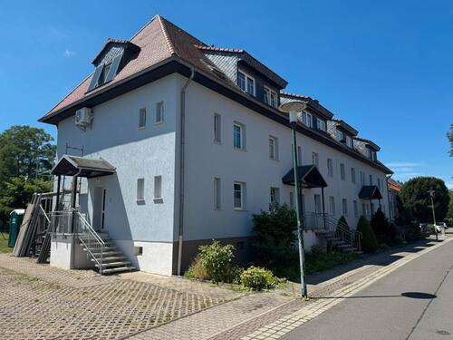 Foto - 3 Zimmer Dachgeschoßwohnung zum Kaufen in Wurzen