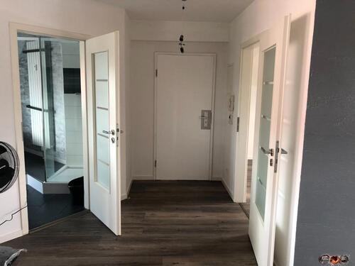 Foto - Dachgeschoßwohnung in Wurzen zum Kaufen