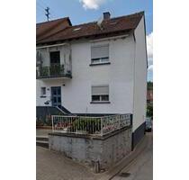 DuplexMulti-Family House (Energy Class B) with Garden & Garage - Pfeffelbach