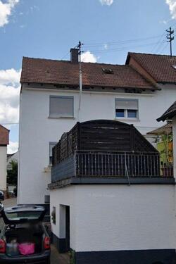 Foto - 8 Zimmer Reihenhaus zum Kaufen in Pfeffelbach