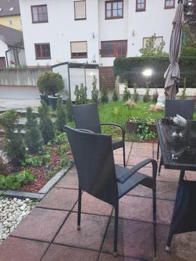 Foto - Schöne DHH in Wilhermsdorf mit viel potenzial