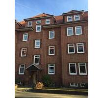 6-Zi Altbauwohnung 125m2 Cuxhaven Lotsenviertel Hartungstrasse