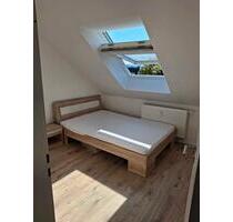 Dachgeschosswohnung in Düren zu vermieten - Bergheim Auenheim