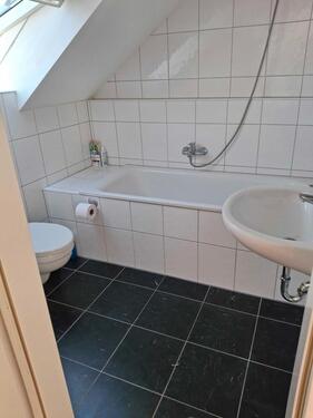 Foto - Etagenwohnung zur Miete in Bergheim