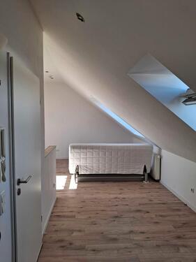 Foto - Etagenwohnung in Bergheim