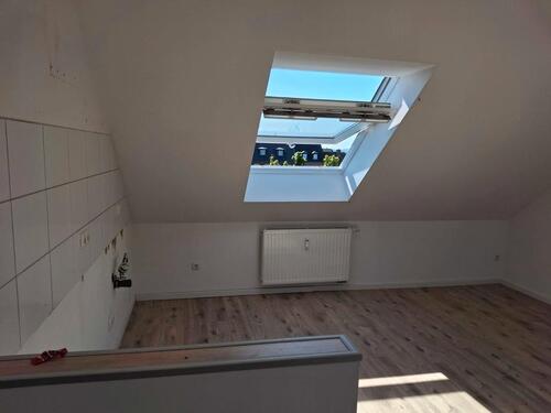 Foto - Etagenwohnung in Bergheim zur Miete