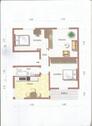 Foto - Wohnung 3,5 Zimmer Mietwohnung in Anliegerstraße