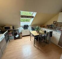 45 qm Einraumwohnung Roermonder Str. 74 Mönchengladbach