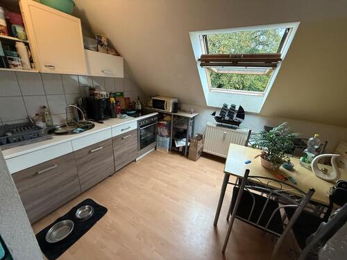 Foto - Etagenwohnung zur Miete in Mönchengladbach