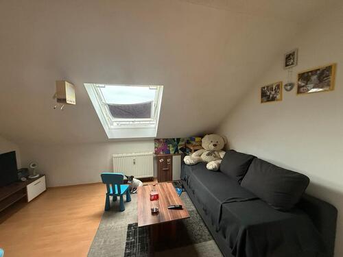 Foto - Etagenwohnung in Mönchengladbach zur Miete