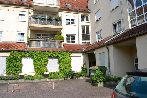 Foto - 3-Zimmer-Wohnung - 83m² - Bahnhof Rüsselsheim