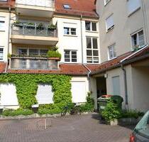 3-Zimmer-Wohnung - 83m² - Bahnhof Rüsselsheim - Rüsselsheim am Main