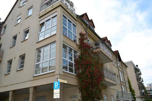 Foto - Etagenwohnung in Rüsselsheim am Main