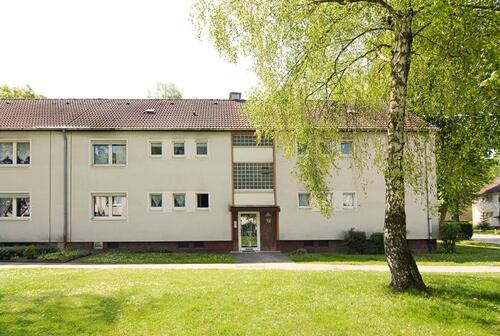 Foto - Etagenwohnung zur Miete in Gelsenkirchen