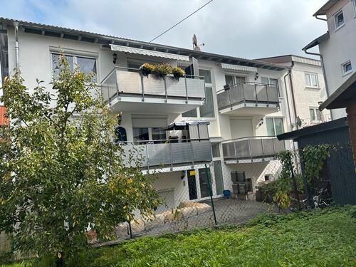 Foto - 3 Zimmer Wohnung - 925,00 EUR Kaltmiete,