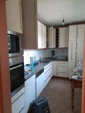 Foto - Etagenwohnung in Wolfsburg zur Miete