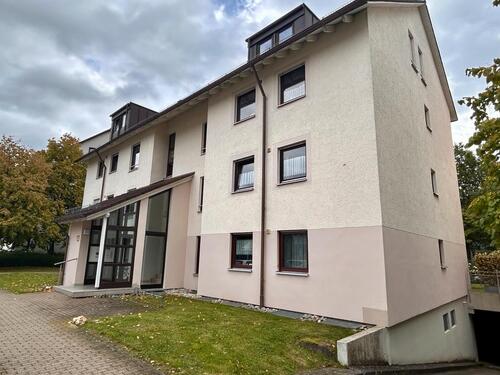 Foto - Etagenwohnung zur Miete in Reutlingen