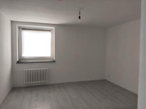 Foto - Etagenwohnung in Gelsenkirchen zur Miete