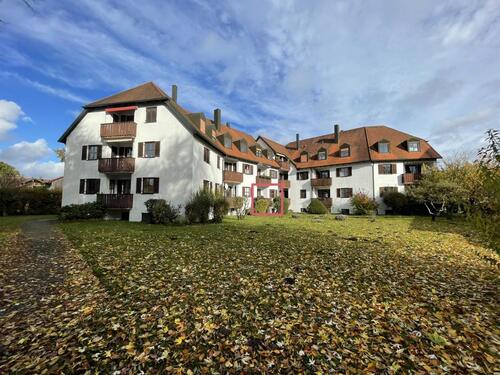 Foto - Etagenwohnung in Pfaffenhofen an der Ilm zum Kaufen