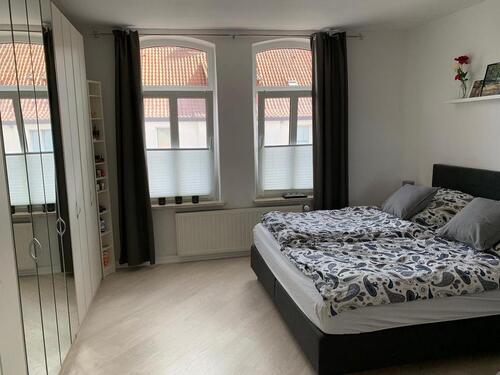 Foto - Ansprechende Wohnung in Uelzen-City Innenstadt