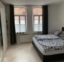 Ansprechende Wohnung in Uelzen-City Innenstadt - Wrestedt