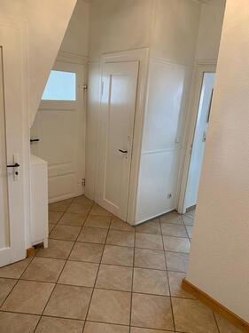 Foto - Etagenwohnung zur Miete in Wrestedt