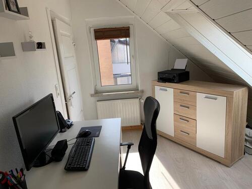 Foto - Etagenwohnung in Wrestedt