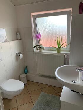 Foto - Etagenwohnung in Wrestedt zur Miete