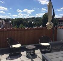 140qm Maisonette-Wohnung in 72351 Geislingen - Balingen