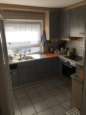 Foto - Etagenwohnung in Balingen zur Miete