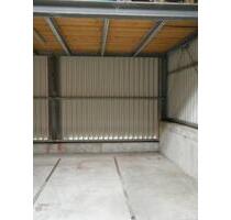 Stellplätze für Autos Motorräder - Bad Staffelstein